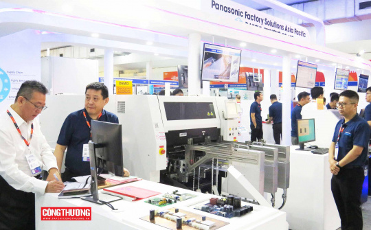 Quý IV/2024 vận hành sàn giao dịch công nghệ tại Hà Nội và TP. Hồ Chí Minh