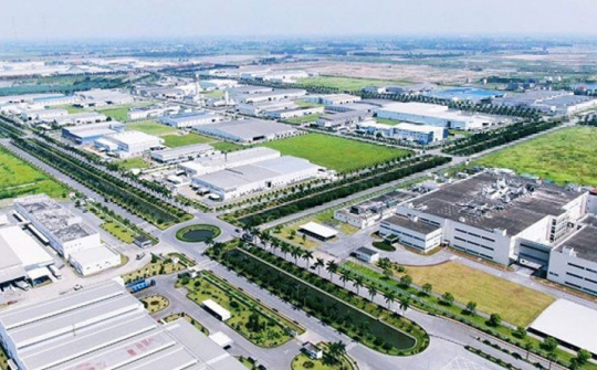 Đồng Nai có thêm 3 dự án FDI với tổng vốn đầu tư 210 triệu USD