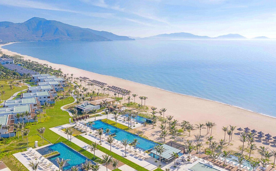 Bamboo Capital (BCG): Dự kiến BCG Land lên sàn UPCoM trong tháng 10, mở bán loạt sản phẩm dịp cuối năm