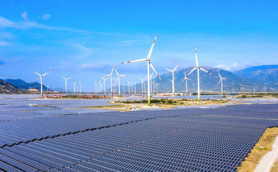 Chứng khoán VNDirect (VND): Trung Nam Group sẽ mua lại trước hạn 2.000 tỷ đồng trái phiếu