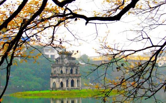 Thời tiết Hôm nay ngày 07/10/2023: Hà Nội giảm nhiệt, Thành phố Hồ Chí Minh, Đà Nẵng có mưa về chiều tối