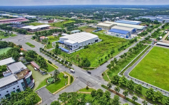 Ngành Thuế triển khai thực hiện chính sách giảm tiền thuê đất năm 2023