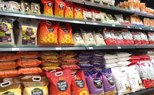 Thích ứng với những thách thức mới tại thị trường Anh