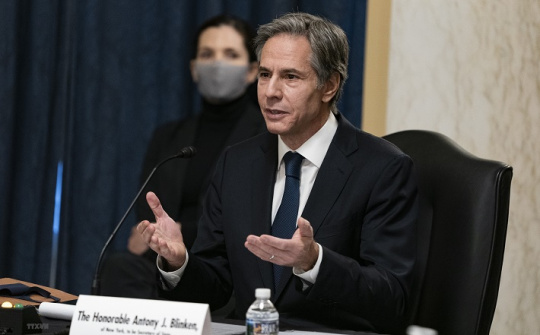 Quốc tế nổi bật: Trung Đông giờ yên bình hơn trước?