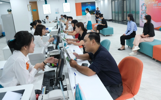 4 điều kiện để được hưởng lãi suất cho vay dưới 5%
