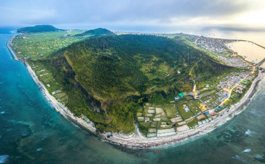 Ngành Văn hóa, Thể thao và Du lịch Quảng Ngãi: Đưa Du lịch thành ngành kinh tế mũi nhọn