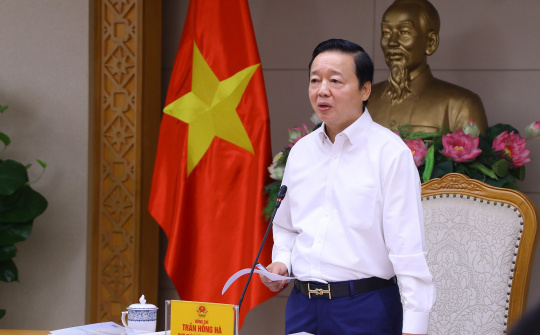 Thực hiện Quy hoạch điện VIII: Địa phương mong nới "room" năng lượng tái tạo