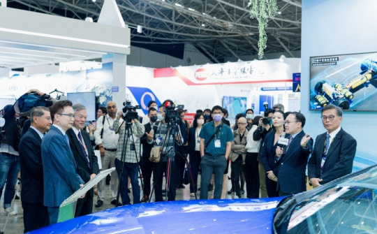 Việt Nam - thị trường tiềm năng cho ngành công nghiệp di chuyển thông minh