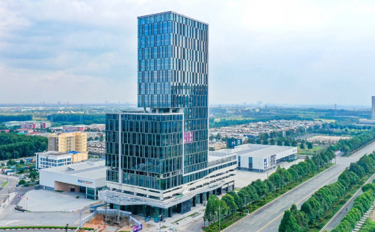 Becamex IDC (BCM) sắp chốt danh sách cổ đông nhận cổ tức bằng tiền năm 2022