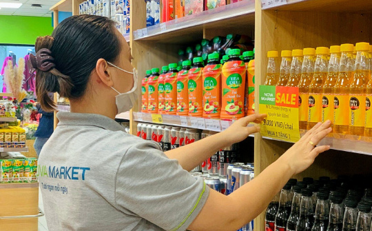 Cổ phiếu anh em của Novaland “bốc hơi” hơn 42% chỉ sau hai ngày niêm yết