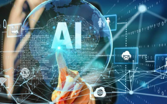 Những vấn đề đặt ra trong phát triển kinh tế trí tuệ nhân tạo trên địa bàn Thành phố Hồ Chí Minh