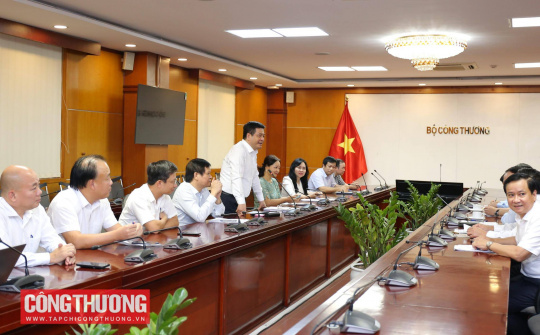 Hải Phòng đề nghị tăng quy mô công suất nguồn điện rác cho thành phố