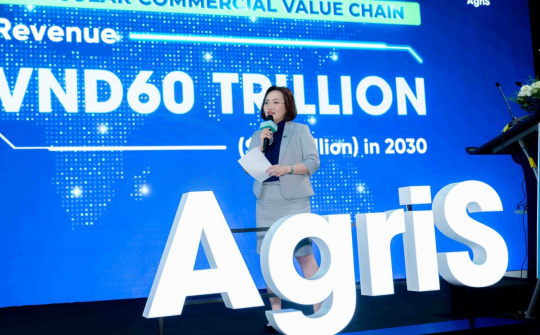 Tại sao “ông lớn” mía đường TTC AgriS (SBT) muốn huy động gần 1.800 tỷ từ cổ đông?