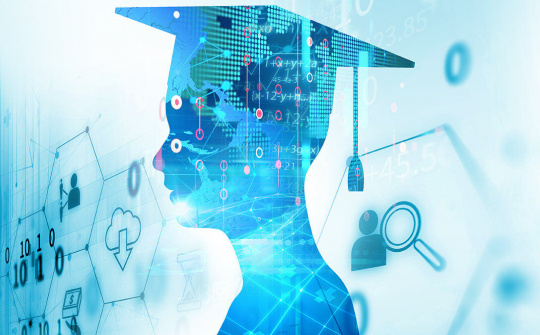 Nhân tố ảnh hưởng đến hợp tác giữa trường đại học và doanh nghiệp trong bối cảnh chuyển đổi số