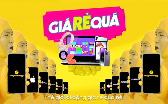 Tại sao khối ngoại không còn mặn mà với cổ phiếu MWG của Thế giới Di động?