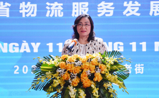 Đưa Lào Cai trở thành trung tâm kết nối giao thương giữa Việt Nam và ASEAN với Trung Quốc