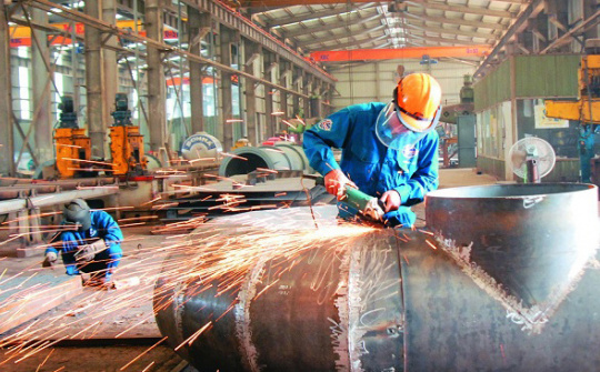 Bộ Công Thương sửa quy định về kiểm định viên kỹ thuật an toàn lao động