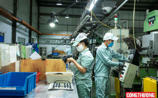 Xử lý dứt điểm kiến nghị của doanh nghiệp đối với các quy định kinh doanh