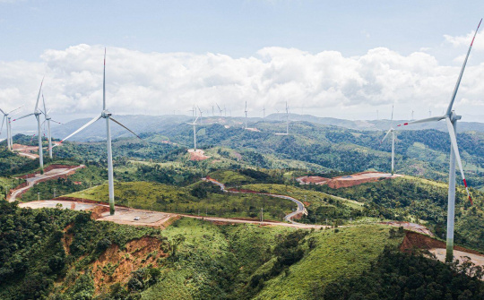 Tập đoàn GELEX (GEX) có thể thu về hơn 1.000 tỷ đồng từ thương vụ với Sembcorp?