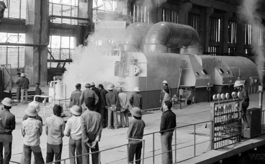 Xây trạm thuỷ điện nhỏ ở Tây Nguyên và miền núi phía Bắc