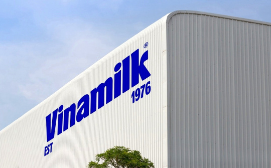 Giành lại thị phần, Vinamilk (VNM) dự báo lãi ròng năm nay tiến sát mốc 9.000 tỷ đồng