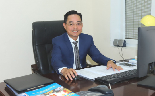 Khuyến công tỉnh Thanh Hóa: đồng hành cùng sự phát triển của doanh nghiệp