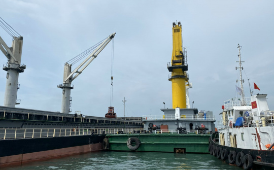 Tăng cường tin học hoá, tự động hoá trong quá trình sản xuất