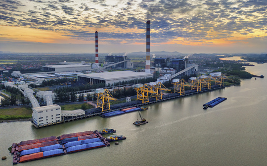 EVN tập trung triển khai nhiều giải pháp chuẩn bị phục vụ cung ứng điện năm 2024