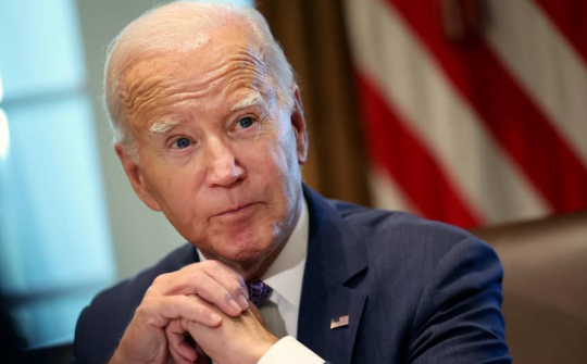 Quốc tế nổi bật: Tổng thống Joe Biden kêu gọi ngừng bắn ở Dải Gaza