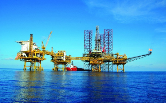 PVEP xây dựng lộ trình Giảm phát thải ròng với mục tiêu Net Zero sớm hơn 2050