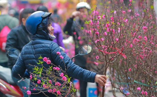 Lịch nghỉ Tết Âm lịch và Quốc khánh năm 2024