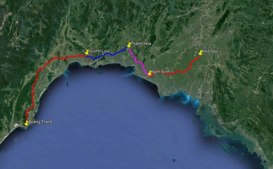 Hải Dương yêu cầu 4 huyện khẩn trương triển khai các phần việc liên quan Dự án đường dây 500 kV mạch 3