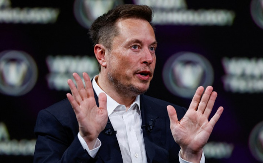 Quốc tế nổi bật: Elon Musk cảnh báo sự phát triển của AI