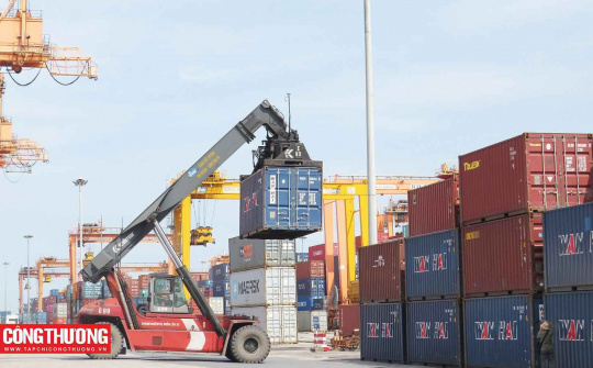 Quy định mới về nhập khẩu hàng hóa tân trang theo Hiệp định CPTPP