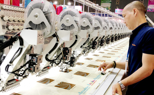 Nơi cung cấp dữ liệu thống kê của Việt Nam và đối tác FTA