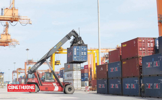 Đón cơ hội khi nắm bắt các kế hoạch hành động thực thi FTA