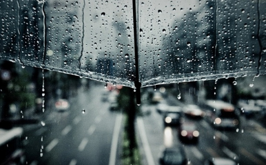 Thời tiết hôm nay ngày 07/11/2023: Hà Nội tiếp tục mưa dông, Thành phố Hồ Chí Minh ngày nắng, đêm không mưa, Đà Nẵng có nơi mưa to