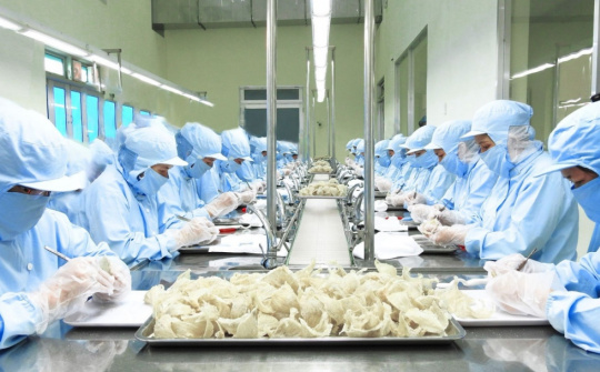 Làm thương hiệu cho 1.000 sản phẩm OCOP