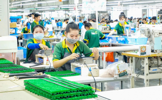 Tiếp tục rà soát vướng mắc, bất cập trong hoàn thuế GTGT