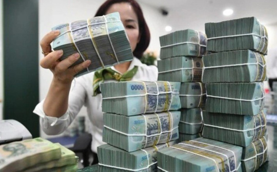 Sửa quy định về chuyển nhượng phần vốn góp của ngân hàng liên doanh