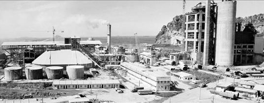 Cải tiến quản lý công nghiệp những năm đầu đổi mới