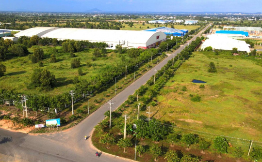 Hoàng Quân Bình Thuận: Khẳng định thương hiệu trên thị trường bất động sản