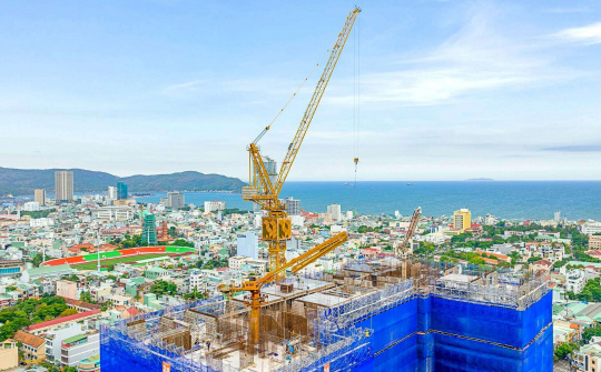 Hưng Thịnh Incons vay 1.000 tỷ từ Ngân hàng LPBank để triển khai loạt dự án