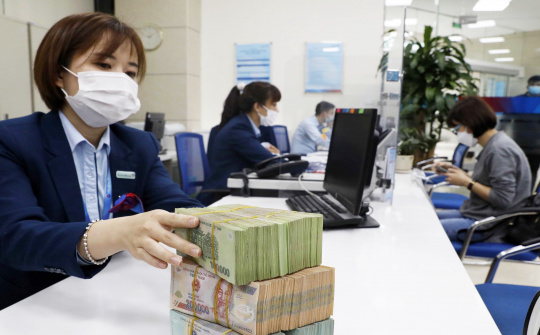 Quy định mới về điều kiện cho vay tín dụng đầu tư của Nhà nước