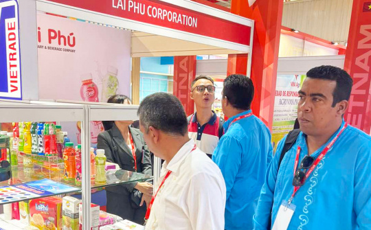 Nhiều tiềm năng thúc đẩy xuất khẩu hàng hóa sang Cuba và các nước Mỹ Latinh - Caribe