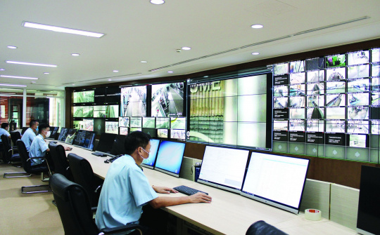 Tăng cường phổ biến, giáo dục pháp luật cho người khai hải quan