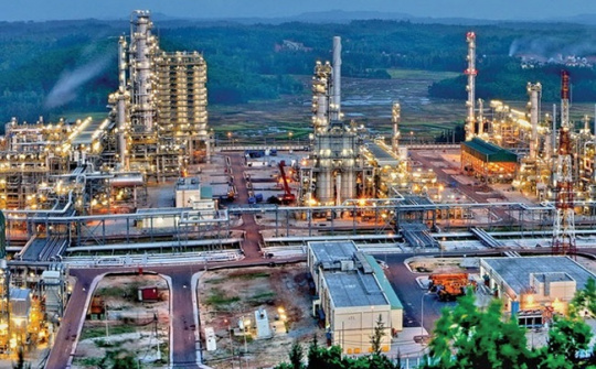 Quảng Ngãi ưu tiên ngành chế biến, chế tạo, công nghiệp công nghệ cao