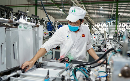 An Phát Holdings: Lợi nhuận năm 2022 giảm 76%, lỗ lớn từ kinh doanh liên doanh