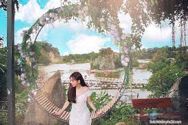 Giải pháp nâng cao sự hài lòng khách hàng tại khu du lịch Bửu Long, tỉnh Đồng Nai