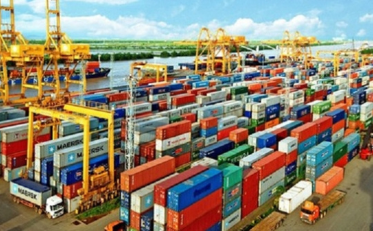 Xuất siêu 3,6 tỷ USD  trong tháng 1/2023